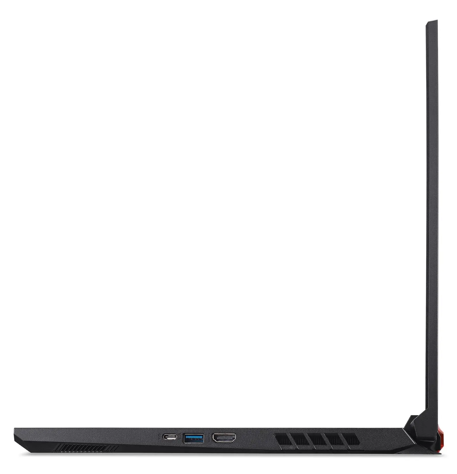 Laptop gamingowy Acer Nitro 5 AN517-41-R5WM 17,3" 144Hz R5 5600H 16GB RAM 1TB Dysk SSD RTX3050Ti Win11 Czarny