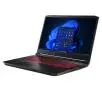 Laptop gamingowy Acer Nitro 5 AN517-41-R5WM 17,3" 144Hz R5 5600H 16GB RAM 1TB Dysk SSD RTX3050Ti Win11 Czarny