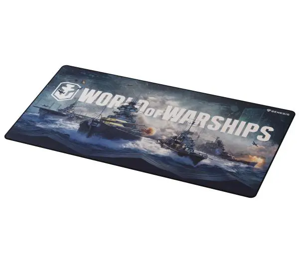 Genesis Carbon 500 Maxi Armada Edition