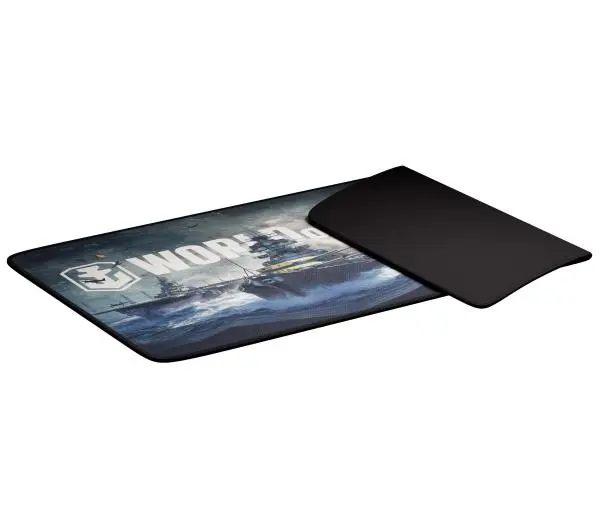 Genesis Carbon 500 Maxi Armada Edition