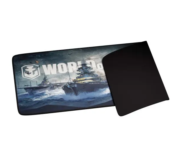 Genesis Carbon 500 Maxi Armada Edition