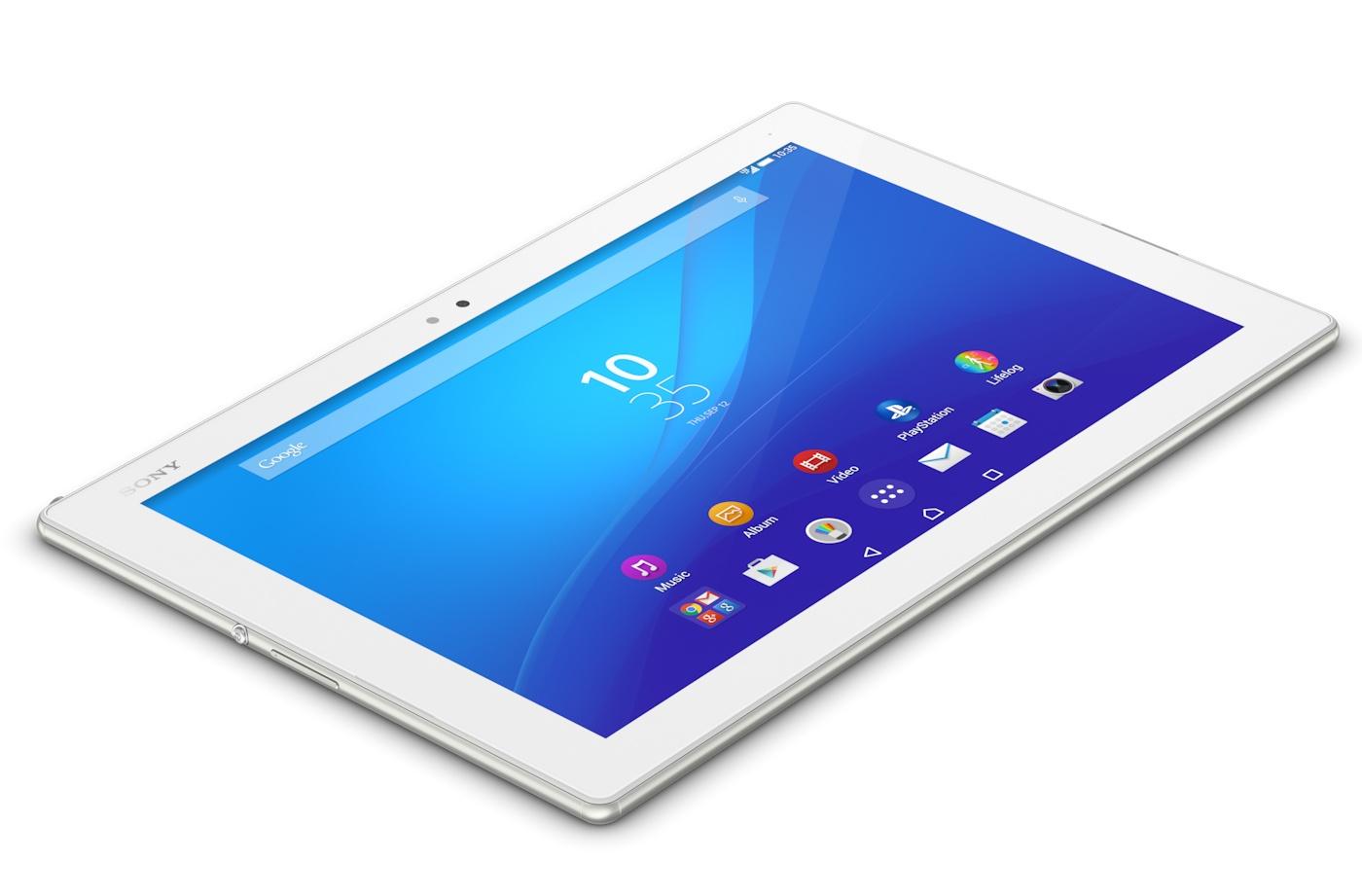 Sony Xperia Tablet Z4 SGP771 32GB LTE (biały) - Opinie, Cena - RTV