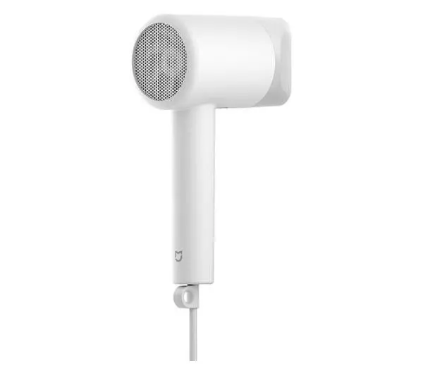 Xiaomi Mi Ionic Hair Dryer H300 Jonizacja Zimny nawiew 1600W 2 prędkości 3 temperatury