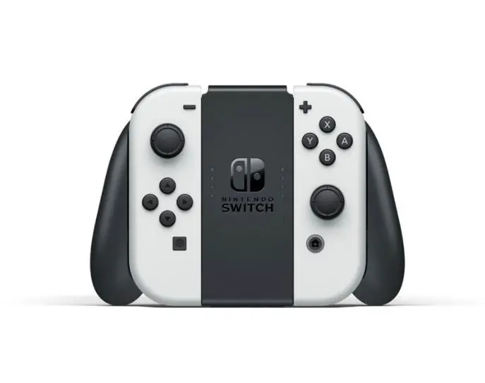 Nintendo Switch OLED Biały - Dobra cena, Opinie w Sklepie RTV EURO AGD