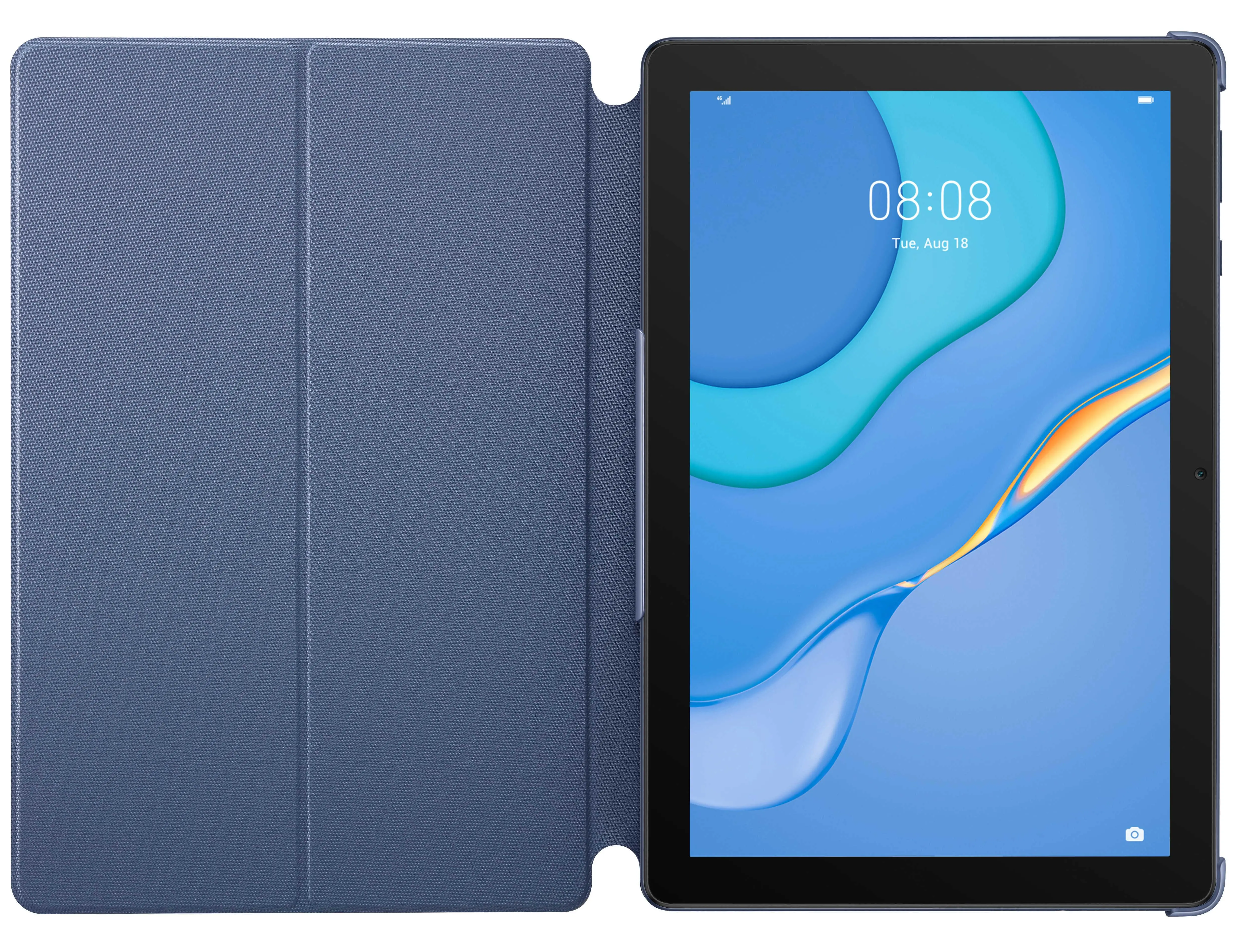 Tablet Huawei MatePad T10 9,7"- 4/64GB Wi-Fi Niebieski + etui