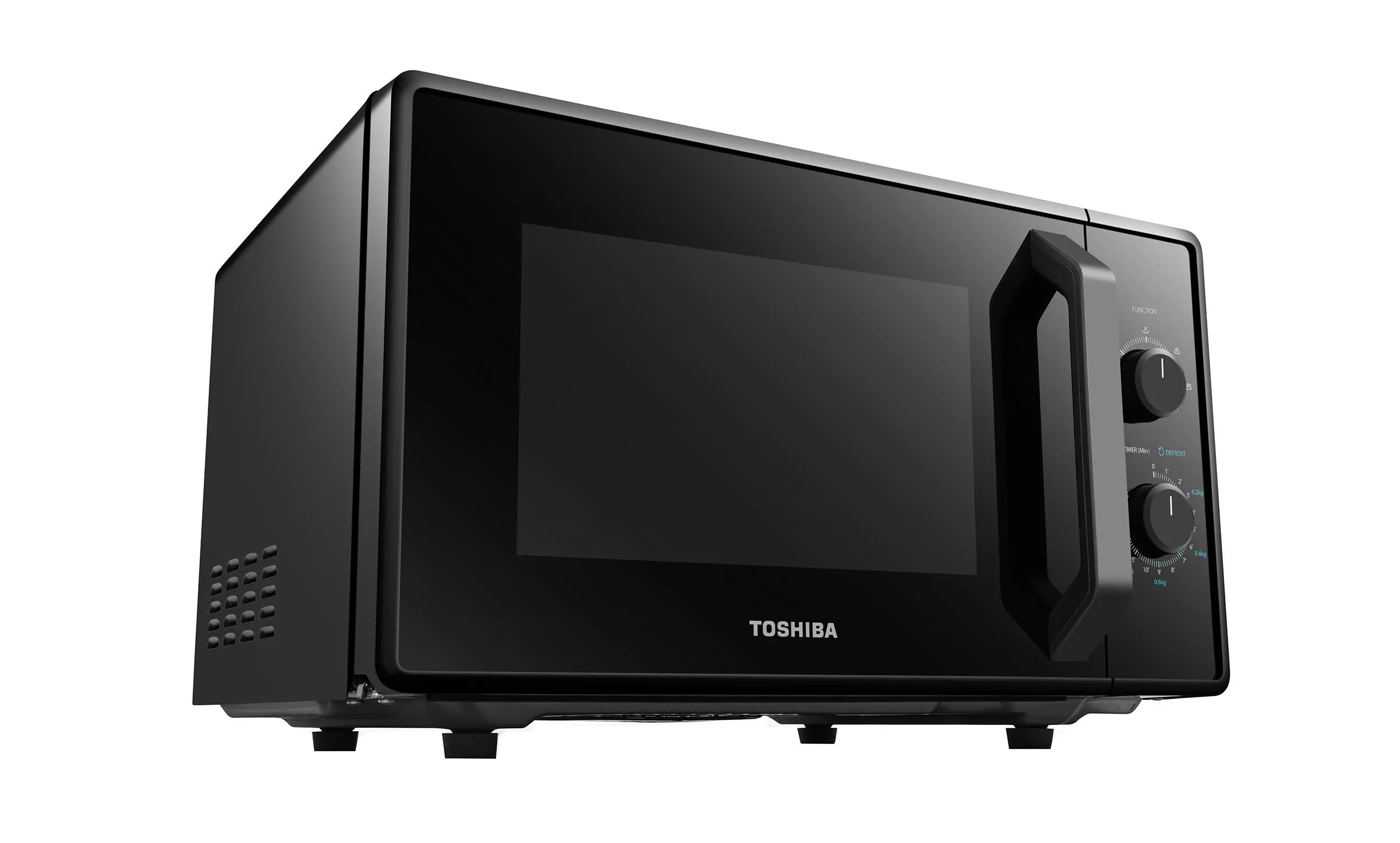 Kuchenka mikrofalowa Toshiba MW2-MM23PF (BK)