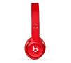 Słuchawki przewodowe Beats by Dr. Dre Beats Solo2 (czerwony)