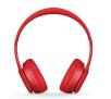 Słuchawki przewodowe Beats by Dr. Dre Beats Solo2 (czerwony)