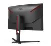 Monitor AOC C27G3U/BK 27" Full HD VA 165Hz 1ms Zakrzywiony