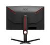 Monitor AOC C27G3U/BK 27" Full HD VA 165Hz 1ms Zakrzywiony