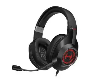 Edifier Hecate G2 II Nauszne Czarny