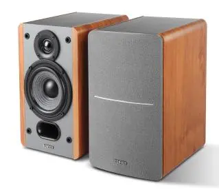 Edifier P12 Brązowy