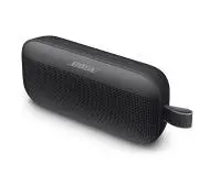 Bose SoundLink Flex Czarny - Dobra cena, Opinie w Sklepie