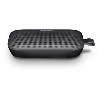głośnik Bluetooth Bose SoundLink Flex (czarny)