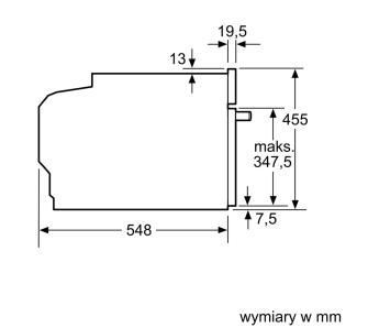 Духовой шкаф bosch cmg633bw1 инструкция