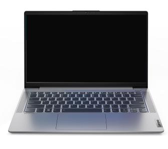 Laptop ultrabook Lenovo IdeaPad 5 14ITL05 14"  i5-1135G7 8GB RAM  512GB Dysk Platynowy