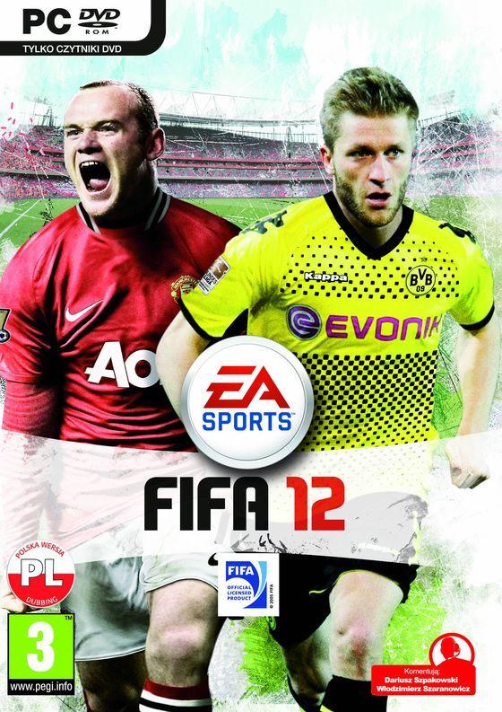 FIFA 12 PC