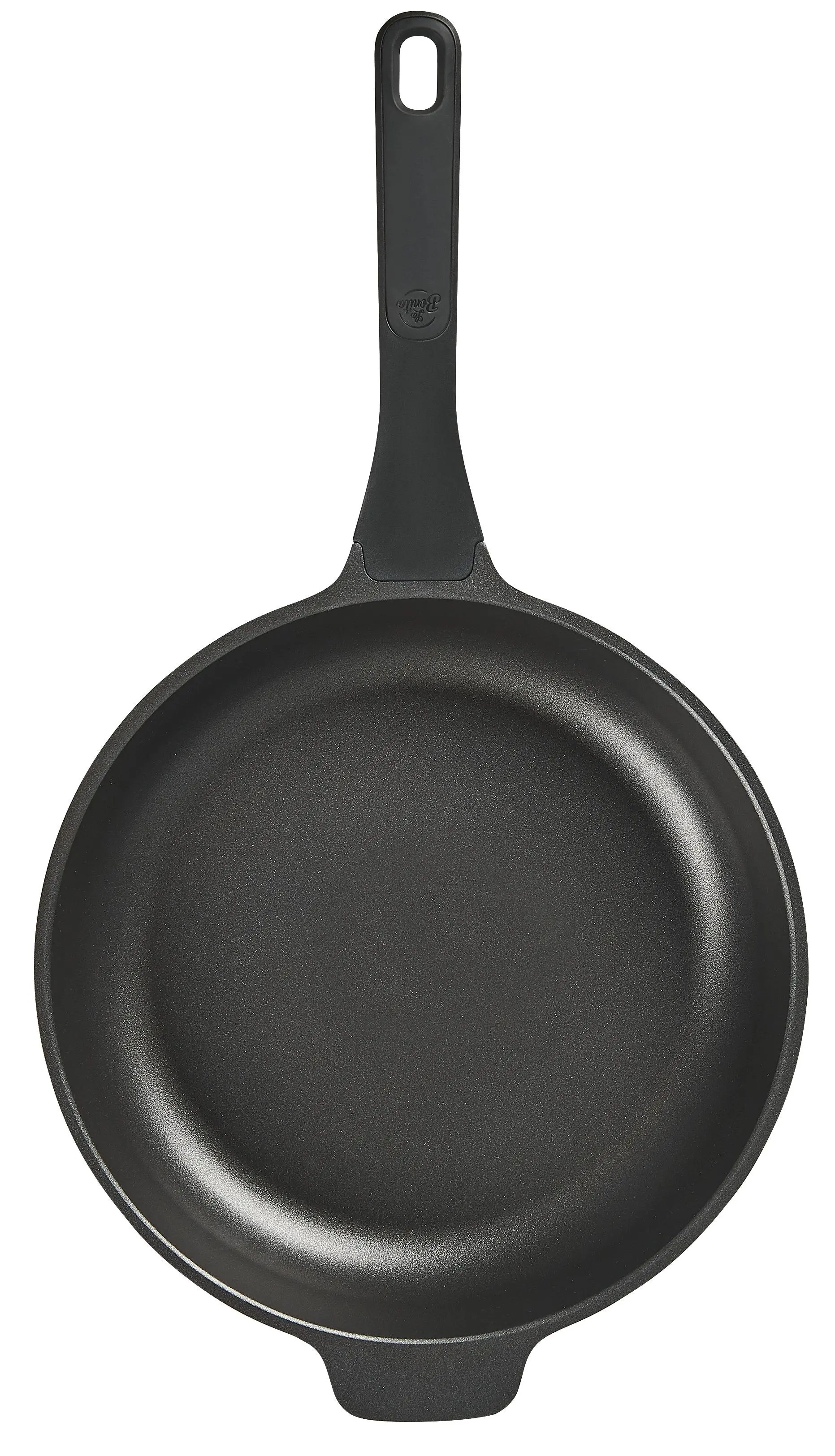 Patelnia La Bonita Cocinero LB28P006 28cm Powłoka nieprzywierająca Aluminiowa
