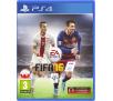 FIFA 16 - Gra na PS4 (Kompatybilna z PS5)