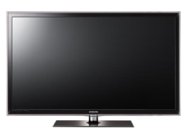 Telewizor Samsung UE40D6100