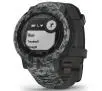 Smartwatch Garmin Instinct 2 Camo Edit 45mm GPS Grafitowy