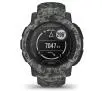 Smartwatch Garmin Instinct 2 Camo Edit 45mm GPS Grafitowy