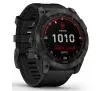 Smartwatch Garmin Fenix 7X Solar 51mm GPS Czarny