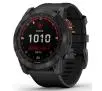 Smartwatch Garmin Fenix 7X Solar 51mm GPS Czarny