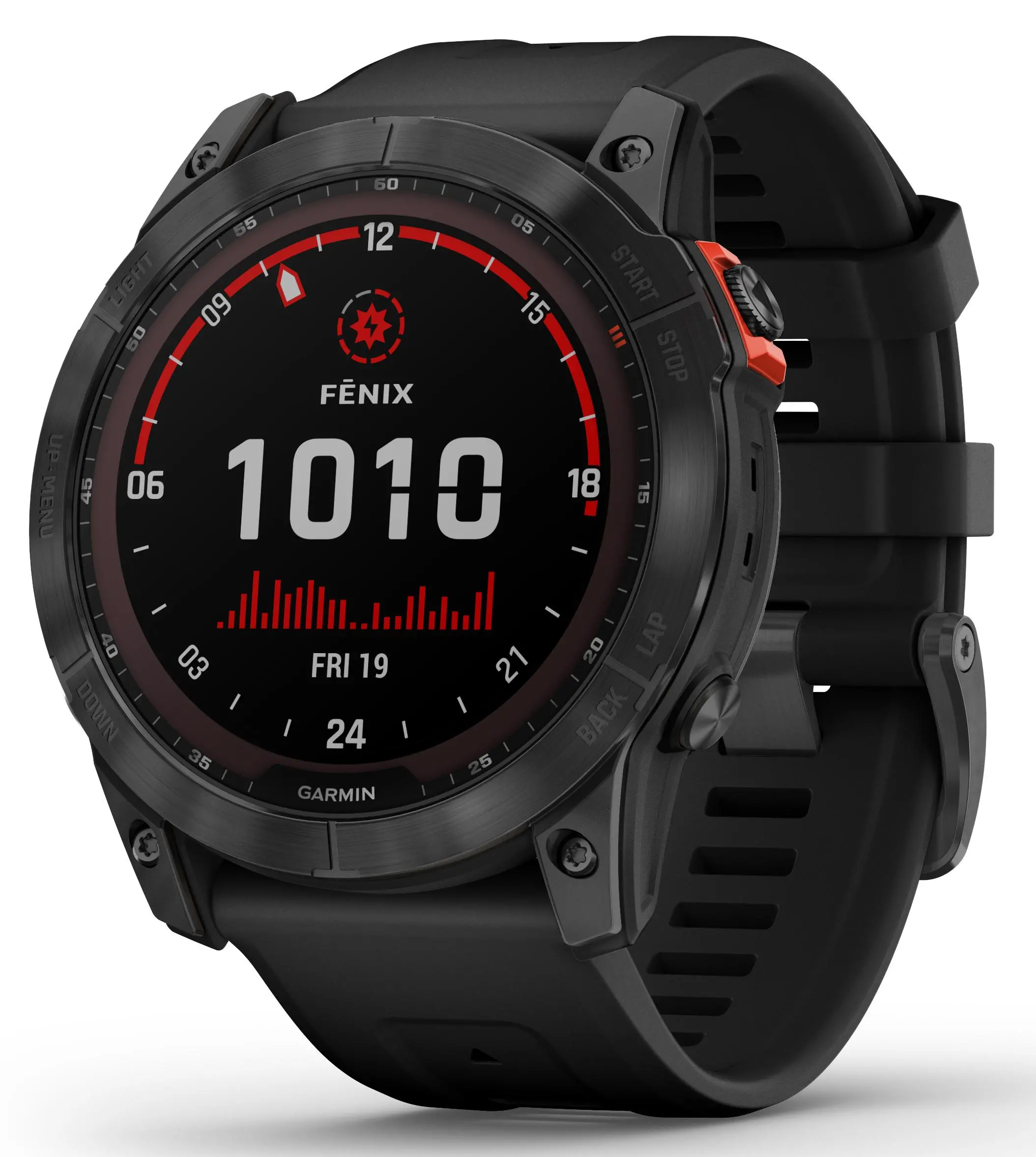 Best garmin smartwatch 2018 online