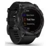 Smartwatch Garmin Fenix 7X Solar 51mm GPS Czarny