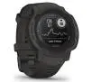 Smartwatch Garmin Instinct 2 Solar Tactical 45mm GPS Czarny