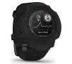 Smartwatch Garmin Instinct 2 Solar Tactical 45mm GPS Czarny