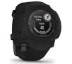 Smartwatch Garmin Instinct 2 Solar Tactical 45mm GPS Czarny