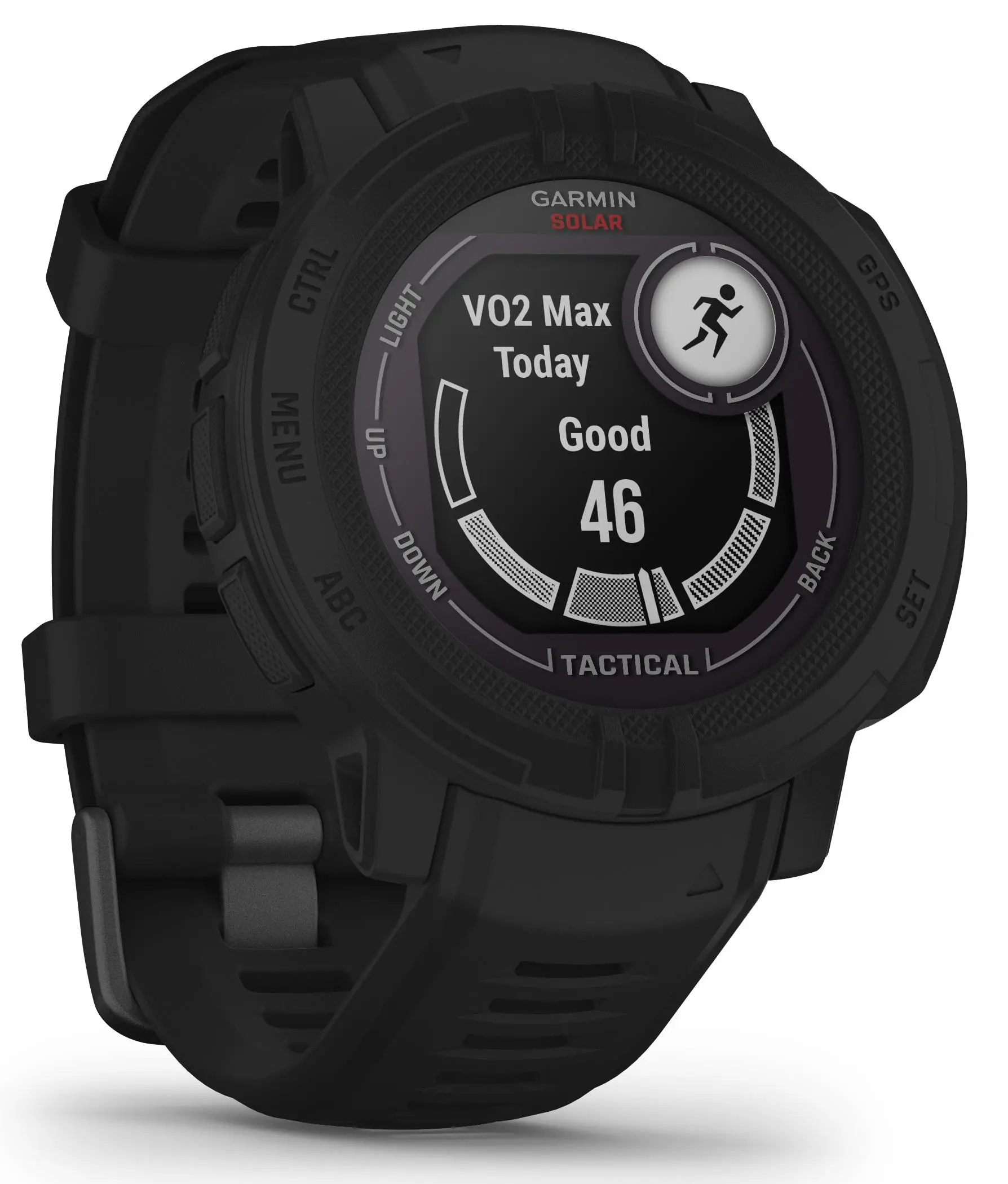 Garmin Instinct factory 45 mm Smartwatch