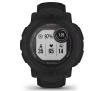 Smartwatch Garmin Instinct 2 Solar Tactical 45mm GPS Czarny