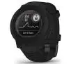 Smartwatch Garmin Instinct 2 Solar Tactical 45mm GPS Czarny