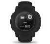 Smartwatch Garmin Instinct 2 Solar Tactical 45mm GPS Czarny