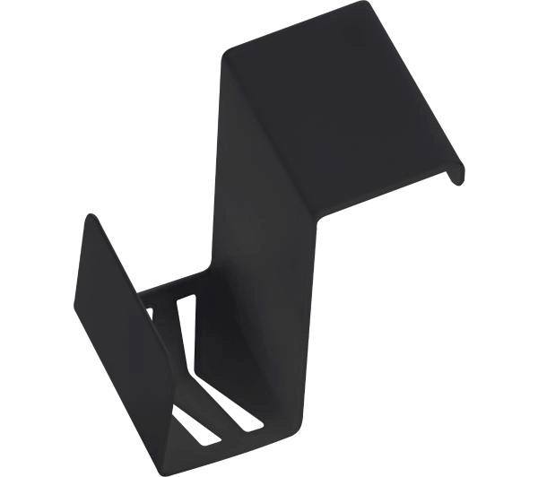 Haczyk na gąbkę DEANTE ZZM N10H Czarny