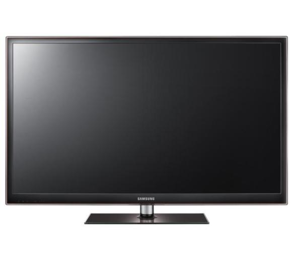 telewizor plazmowy 3D Samsung PS51D550