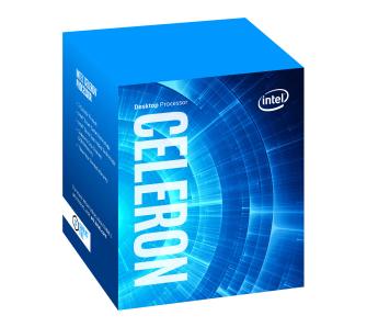 Procesor Intel® Celeron™ G6900 BOX (BX80715G6900)