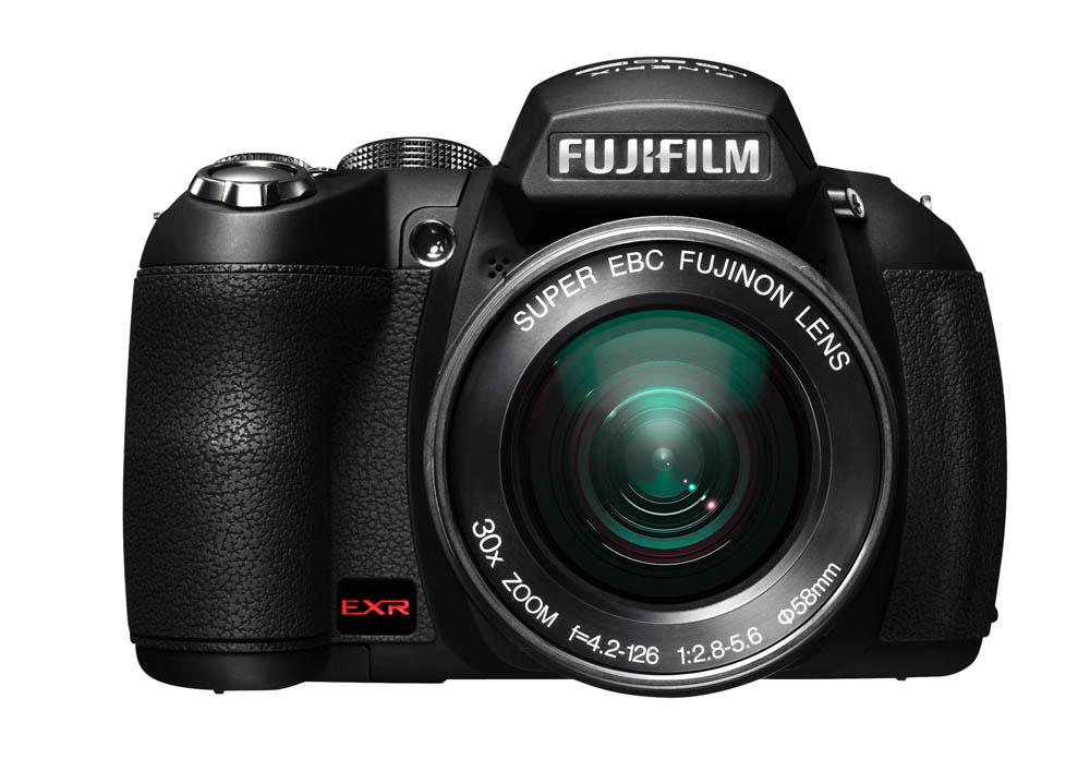 Fujifilm FinePix HS20 EXR