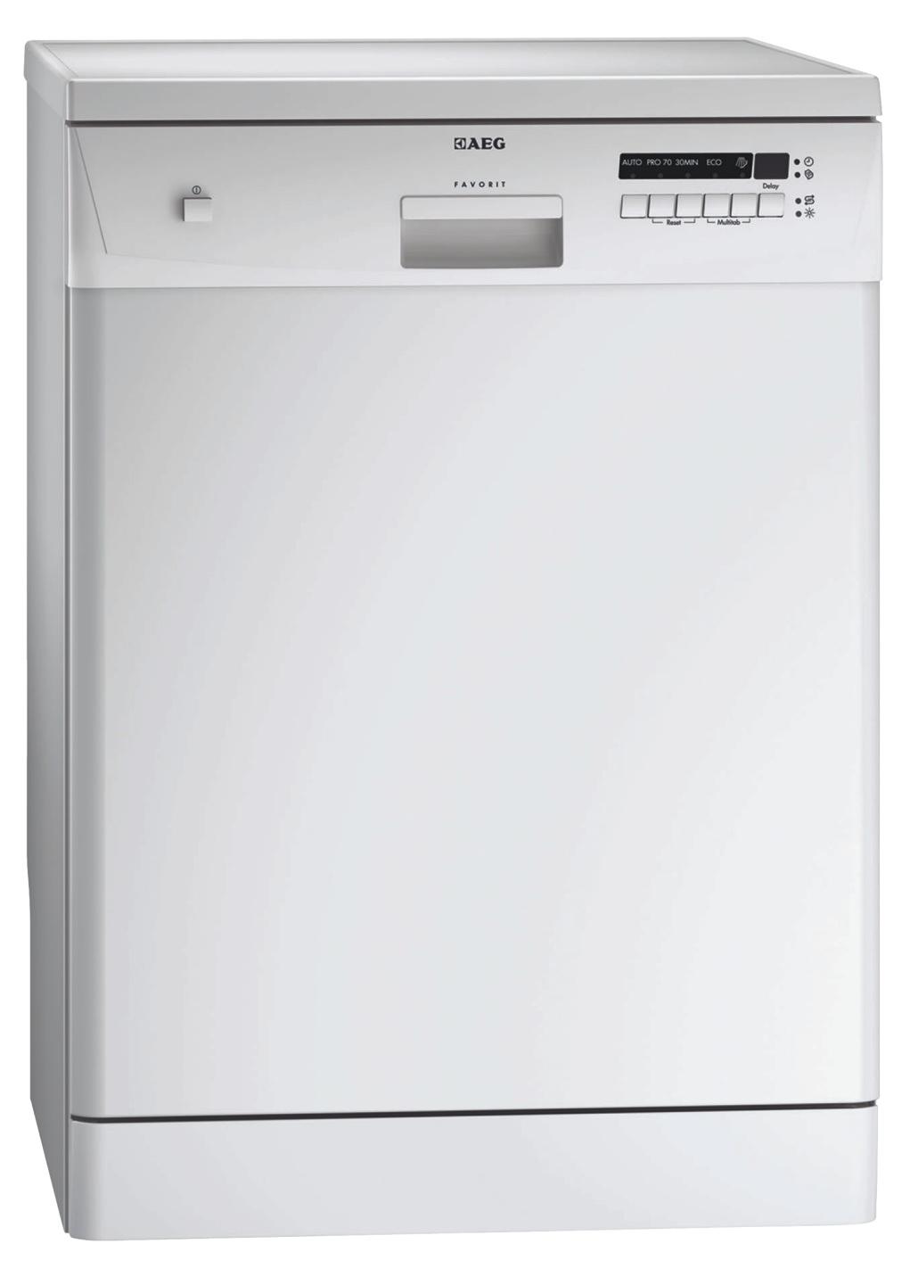 Zmywarka AEG Favorit 55000W0