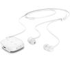 Słuchawki bezprzewodowe HP H5000 (biały)