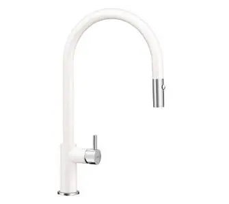 Bateria Schock Hekate 549120 Biały Mosiądz