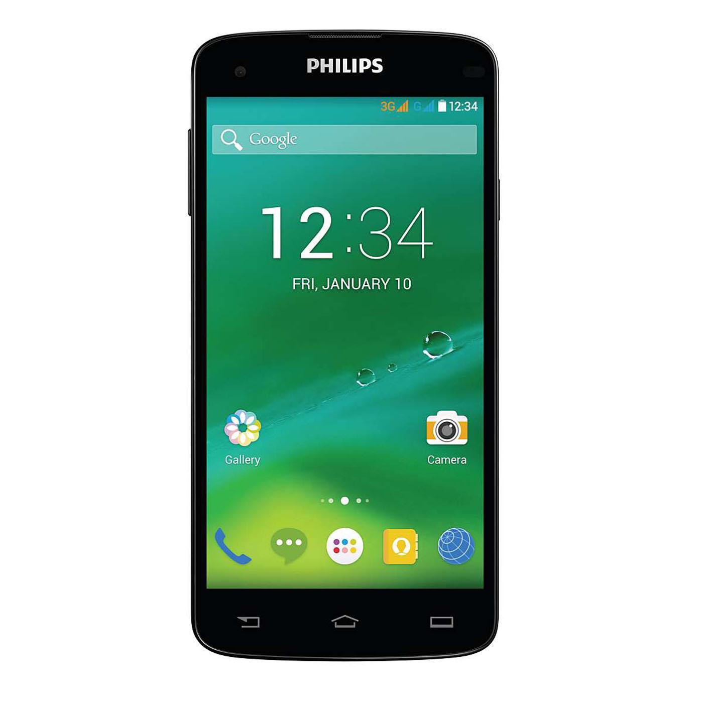 Smartfon Philips i908