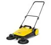 Zamiatarka Karcher S 6 Twin 1.766-460.0 38l 86cm 3000m2/h