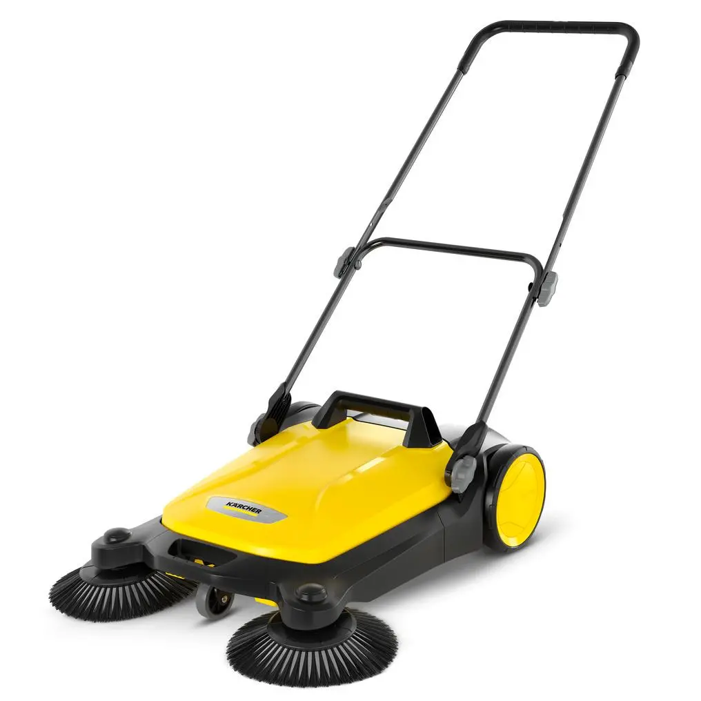 Zamiatarka Karcher S 6 Twin 1.766-460.0 38l 86cm 3000m2/h