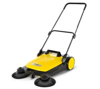 Zamiatarka Karcher S 6 Twin 1.766-460.0 38l 86cm 3000m2/h