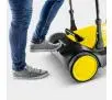 Zamiatarka Karcher S 6 Twin 1.766-460.0 38l 86cm 3000m2/h