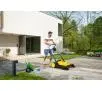 Zamiatarka Karcher S 6 Twin 1.766-460.0 38l 86cm 3000m2/h